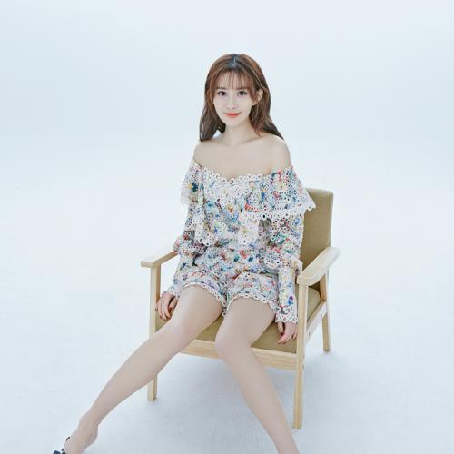 明星大片--（孟子義、歐陽佳）